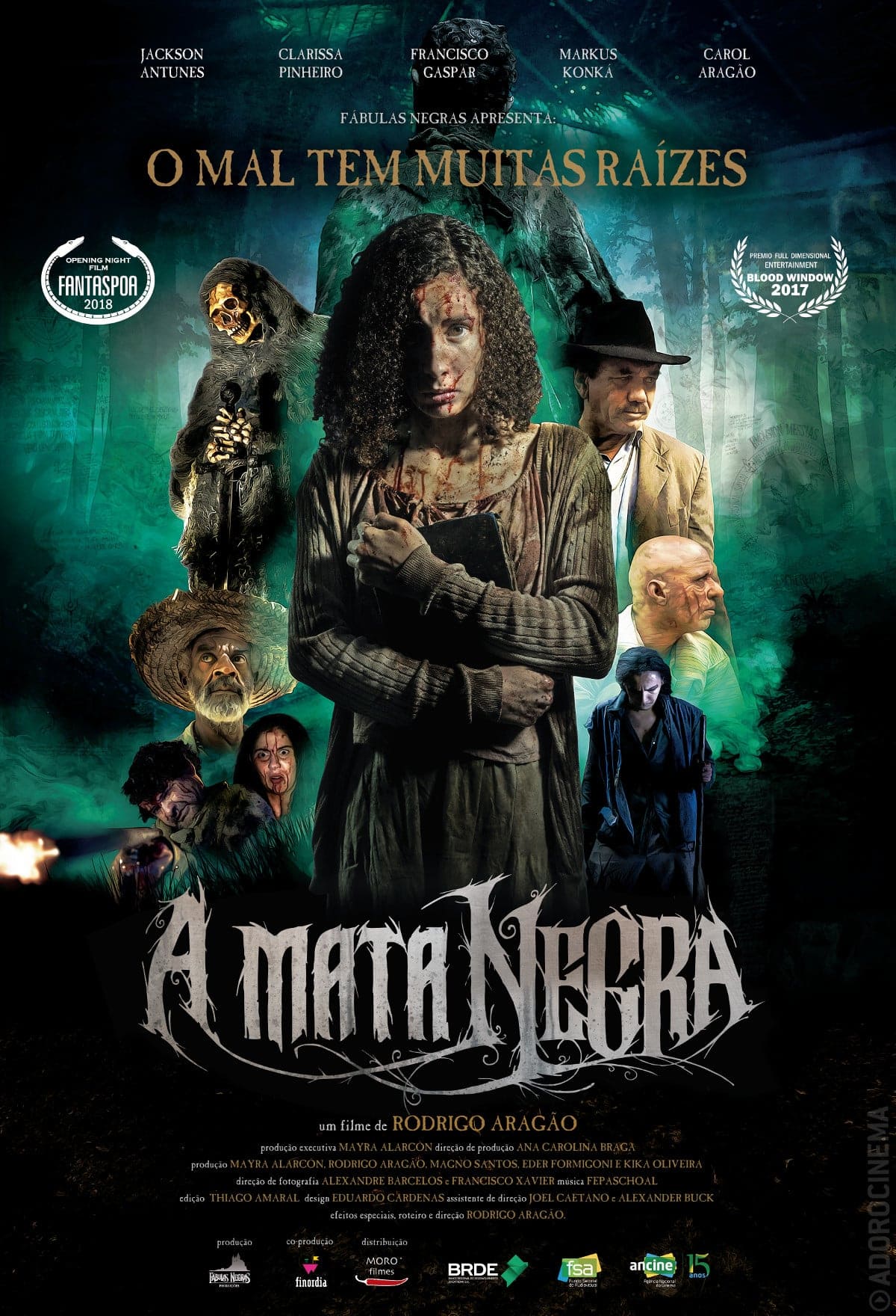 A Mata Negra - assistir A Mata Negra Dublado Online grátis