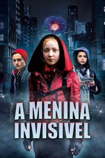 A Menina Invisível - assistir A Menina Invisível Dublado e Legendado Online grátis