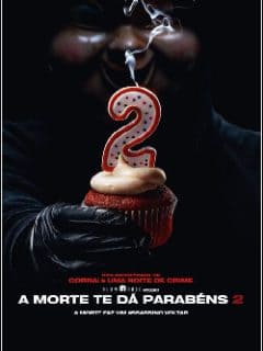 A Morte Te Dá Parabéns 2 - assistir A Morte Te Dá Parabéns 2 2019 dublado online grátis