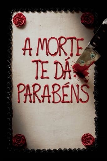 A Morte Te Dá Parabéns - assistir A Morte Te Dá Parabéns Dublado e Legendado Online grátis