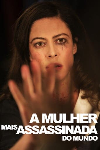 A Mulher Mais Assassinada do Mundo - assistir A Mulher Mais Assassinada do Mundo 2018 dublado online grátis