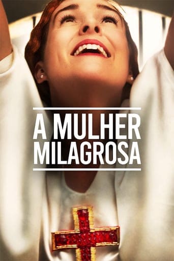 A Mulher Milagrosa - assistir A Mulher Milagrosa Dublado e Legendado Online grátis