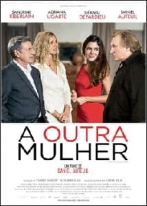 A Outra Mulher - assistir A Outra Mulher 2018 online grátis