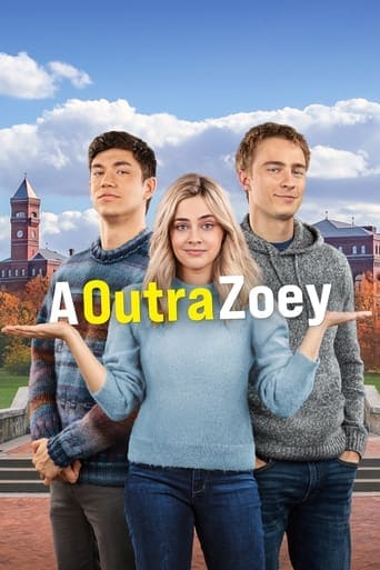 A Outra Zoey - assistir A Outra Zoey Dublado e Legendado Online grátis