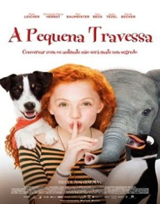 A Pequena Travessa - assistir A Pequena Travessa Dublado Online grátis