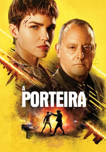 A Porteira - assistir A Porteira Dublado e Legendado Online grátis