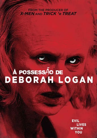 A Possessão de Deborah Logan - assistir A Possessão de Deborah Logan Dublado e Legendado Online grátis
