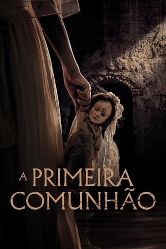 A Primeira Comunhão - assistir A Primeira Comunhão Dublado e Legendado Online grátis