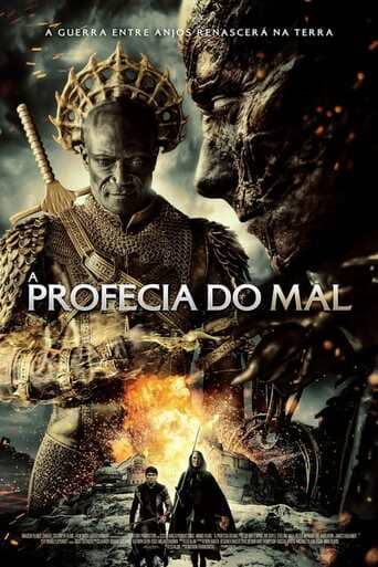 A Profecia do Mal - assistir A Profecia do Mal Dublado e Legendado Online grátis