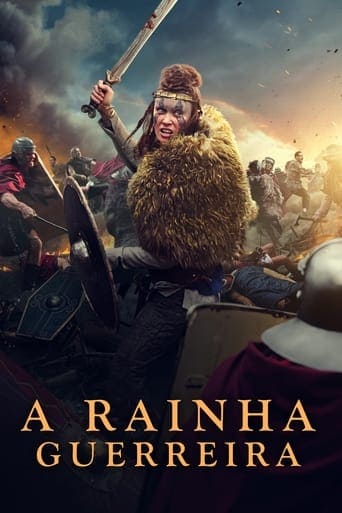 A Rainha Guerreira - assistir A Rainha Guerreira Dublado e Legendado Online grátis