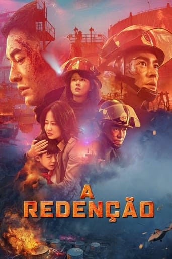 A redenção - assistir A redenção Dublado e Legendado Online grátis