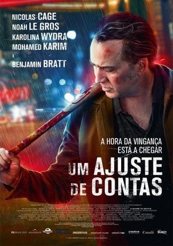 A Score to Settle - assistir A Score to Settle 2019 grátis