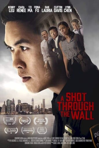 A Shot Through the Wall - assistir A Shot Through the Wall Dublado e Legendado Online grátis