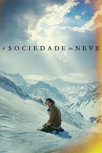 A Sociedade da Neve - assistir A Sociedade da Neve Dublado e Legendado Online grátis