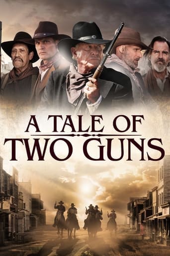 A Tale of Two Guns - assistir A Tale of Two Guns Dublado e Legendado Online grátis