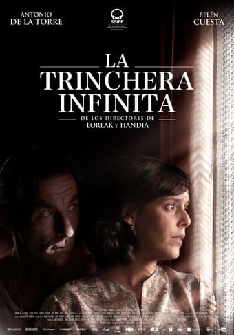 A Trincheira Infinita - assistir A Trincheira Infinita Dublado Online grátis