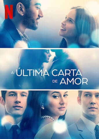 A Última Carta de Amor - assistir A Última Carta de Amor Dublado e Legendado Online grátis