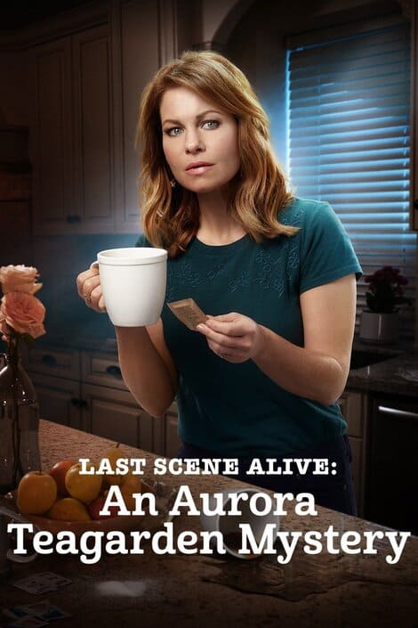 A Última Cena: Um Mistério de Aurora Teagarden - assistir A Última Cena: Um Mistério de Aurora Teagarden Online grátis