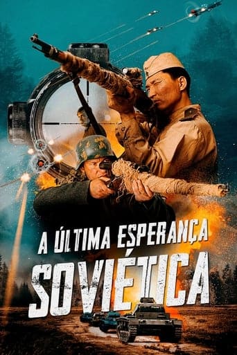 A Última Esperança Soviética - assistir A Última Esperança Soviética Dublado e Legendado Online grátis