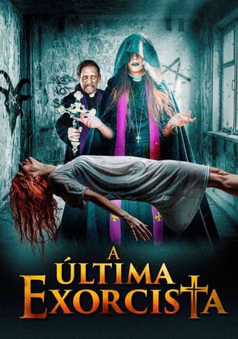 A Última Exorcista