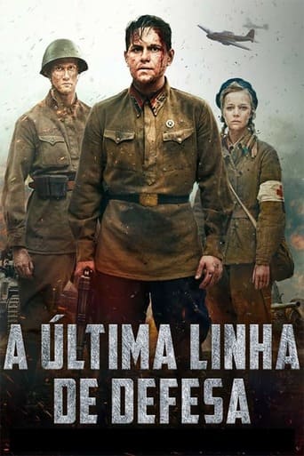 A Última Linha de Defesa - assistir A Última Linha de Defesa Dublado e Legendado Online grátis