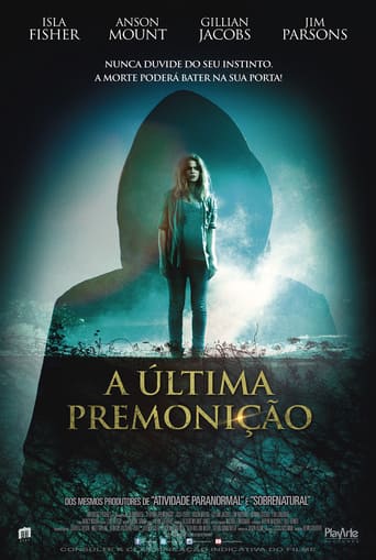 A Última Premonição - assistir A Última Premonição Dublado e Legendado Online grátis