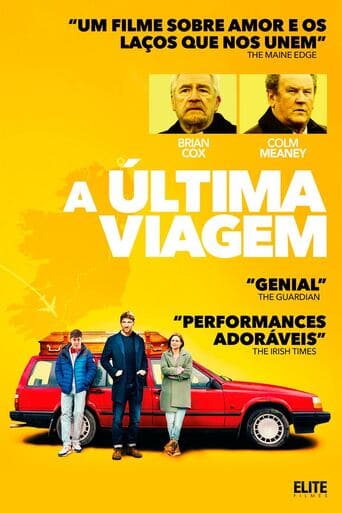 A Última Viagem - assistir A Última Viagem Dublado e Legendado Online grátis