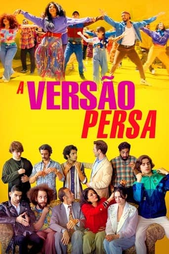 A Versão Persa - assistir A Versão Persa Dublado e Legendado Online grátis