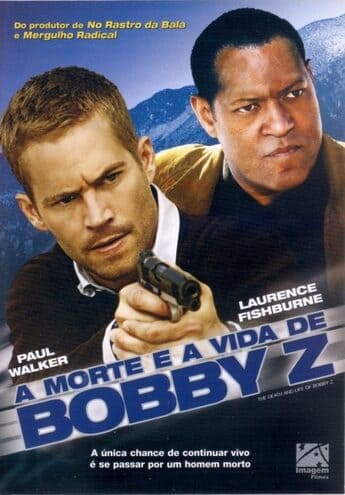 A Vida e a Morte de Bobby Z - assistir A Vida e a Morte de Bobby Z Dublado e Legendado Online grátis