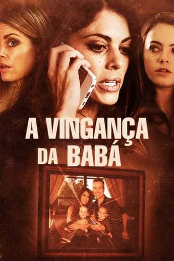 A Vingança da Babá - assistir A Vingança da Babá Dublado e Legendado Online grátis