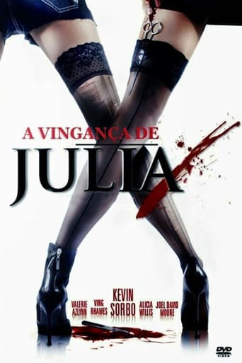 A Vingança de Julia - assistir A Vingança de Julia Dublado e Legendado Online grátis