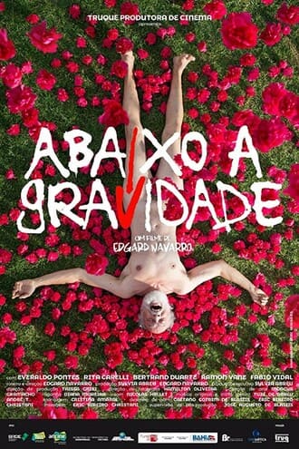 Abaixo a Gravidade