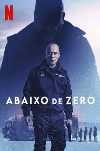 Abaixo de Zero - assistir Abaixo de Zero Dublado e Legendado Online grátis