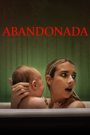 Abandonada - assistir Abandonada Dublado e Legendado Online grátis