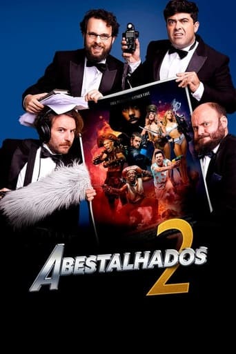 Abestalhados 2 - assistir Abestalhados 2 Dublado e Legendado Online grátis