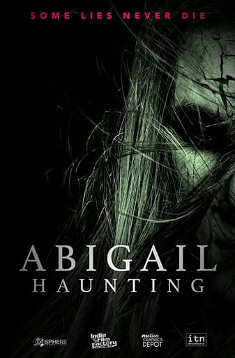 Abigail Haunting - assistir Abigail Haunting Dublado Online grátis