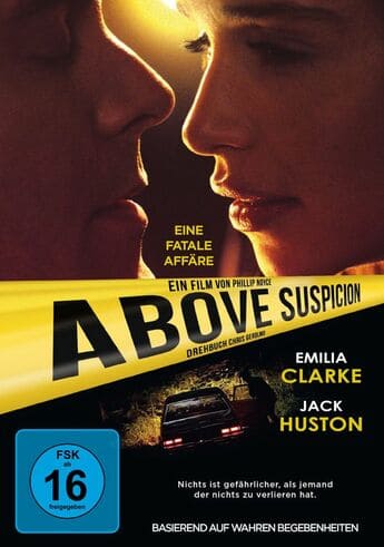 Above Suspicion - assistir Above Suspicion Dublado e Legendado Online grátis