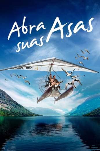 Abra Suas Asas - assistir Abra Suas Asas Dublado e Legendado Online grátis