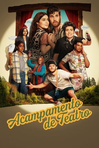 Acampamento de Teatro - assistir Acampamento de Teatro Dublado e Legendado Online grátis