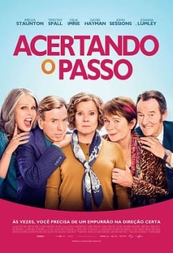 acertando-o-passo assistir Acertando o Passo 2018 dublado online grátis