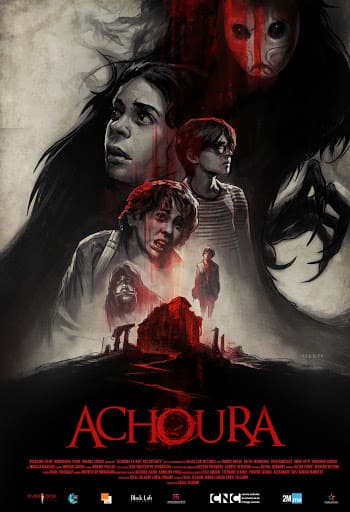 Achoura - assistir Achoura Dublado e Legendado Online grátis