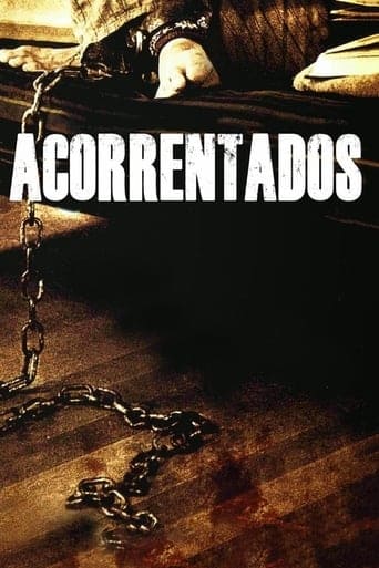 Acorrentados - assistir Acorrentados Dublado e Legendado Online grátis