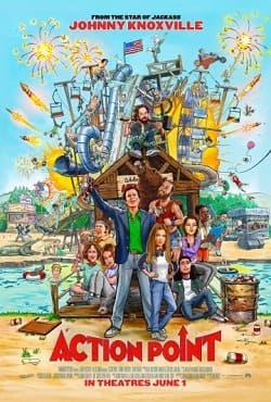 Action Point - assistir Action Point 2018 dublado online grátis