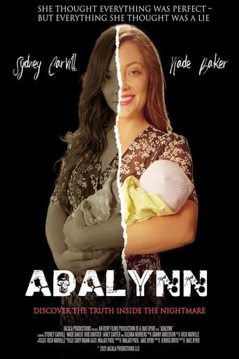 Adalynn - assistir Adalynn Dublado e Legendado Online grátis