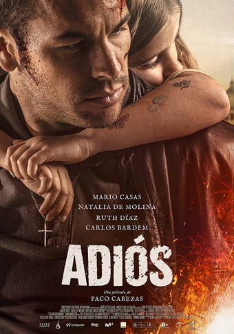 Adiós - assistir Adiós Dublado Online grátis