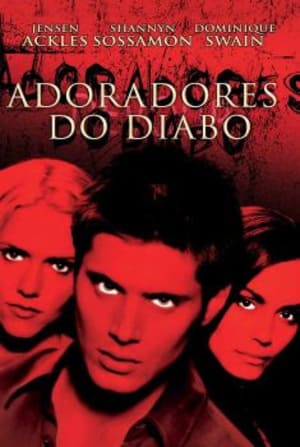 Adoradores do Diabo - assistir Adoradores do Diabo Dublado e Legendado Online grátis