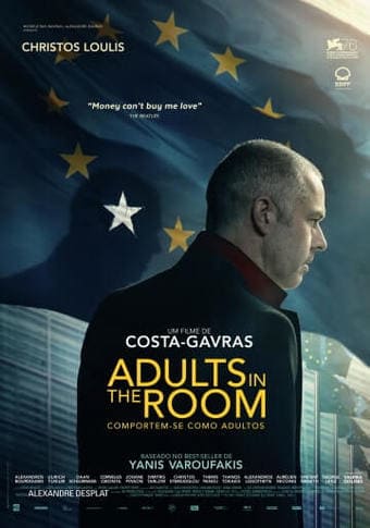 Adults in the Room - assistir Adults in the Room Dublado Online grátis