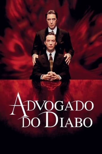 Advogado do Diabo - assistir Advogado do Diabo Dublado e Legendado Online grátis