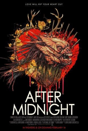 After Midnight - assistir After Midnight Dublado Online grátis