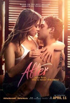 After (2019) - assistir After 2019 grátis